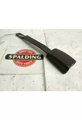 Volvo VN Seat Belt