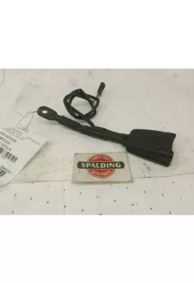 Volvo VN Seat Belt