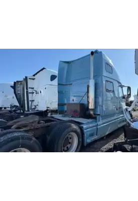 Volvo VN Side Fairing