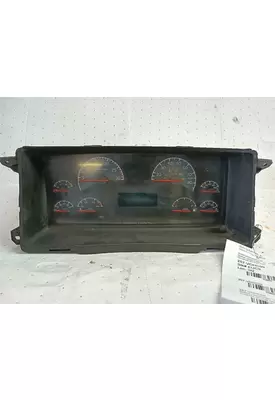 Volvo VN Speedometer Head Cluster