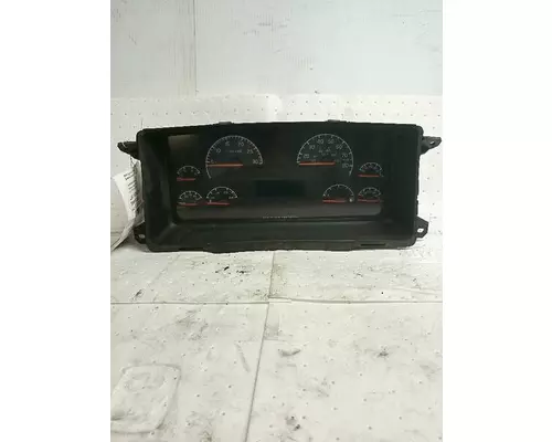 Volvo VN Speedometer Head Cluster