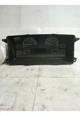 Volvo VN Speedometer Head Cluster