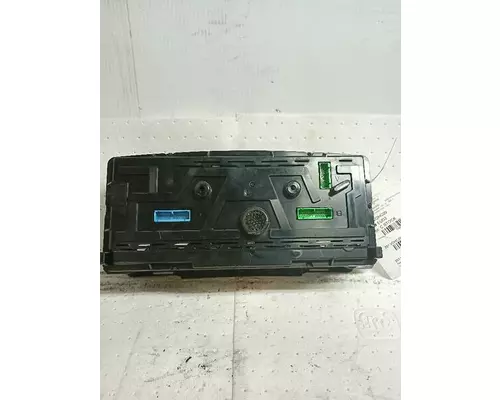 Volvo VN Speedometer Head Cluster