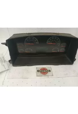 Volvo VN Speedometer Head Cluster