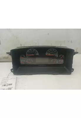 Volvo VN Speedometer Head Cluster