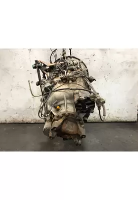 Volvo VT 1414 Transmission