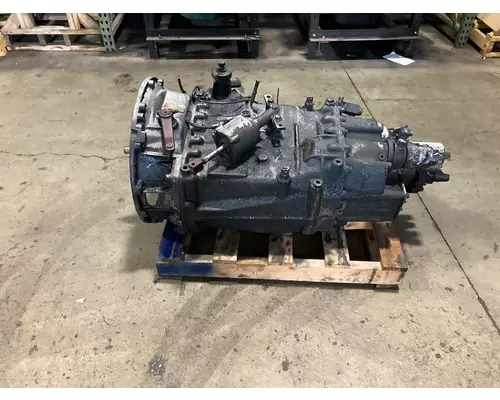 Volvo VT 1414 Transmission