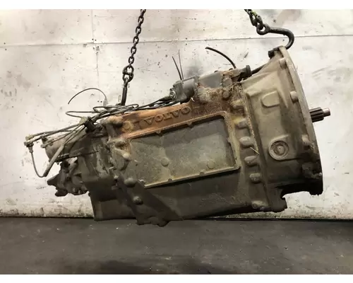 Volvo VT 1414 Transmission