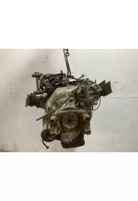 Volvo VT1209 Transmission