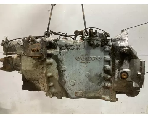 Volvo VT1209 Transmission