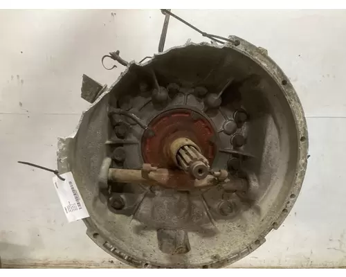 Volvo VT1209 Transmission