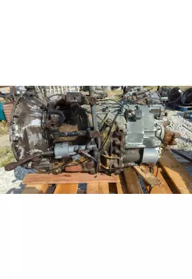 Volvo VT1414 TRANSMISSION