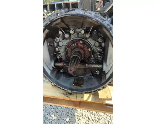 Volvo VT1414 TRANSMISSION