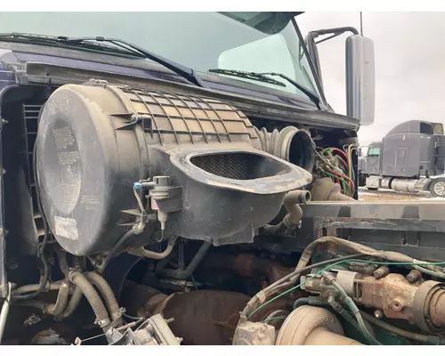 Volvo VT Air Cleaner