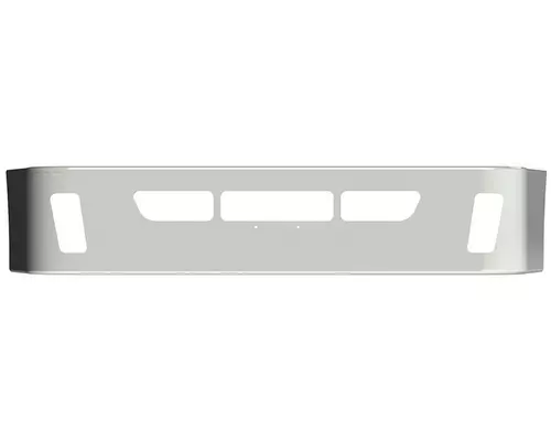 Volvo VT Bumper Assembly, Front