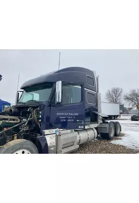 Volvo VT Cab Assembly