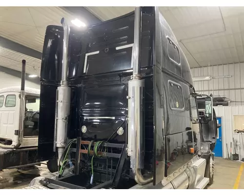 Volvo VT Cab Assembly