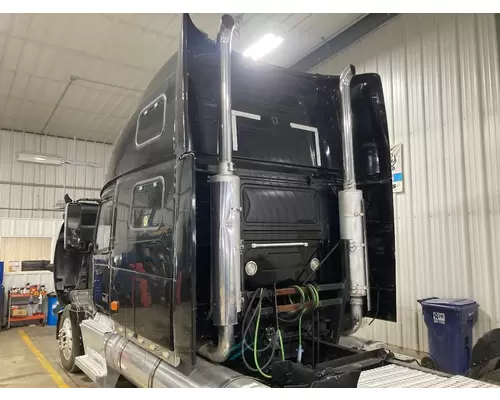 Volvo VT Cab Assembly