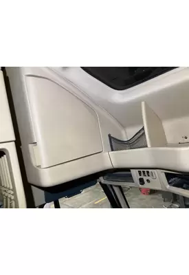 Volvo VT Console