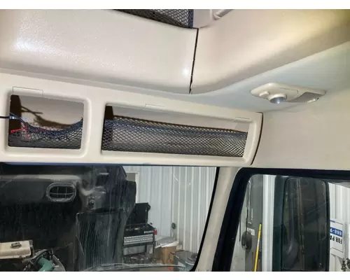 Volvo VT Console