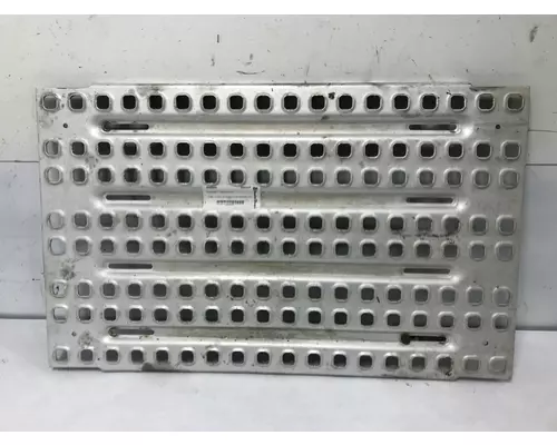 Volvo VT Deckplate