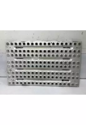 Volvo VT Deckplate