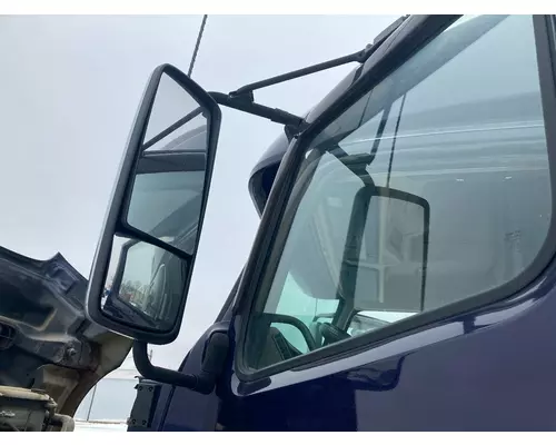 Volvo VT Door Mirror