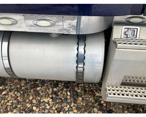 Volvo VT Fuel Tank Strap