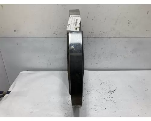Volvo VT Fuel Tank Strap