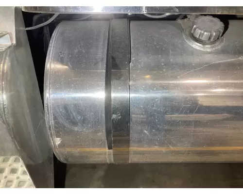 Volvo VT Fuel Tank Strap