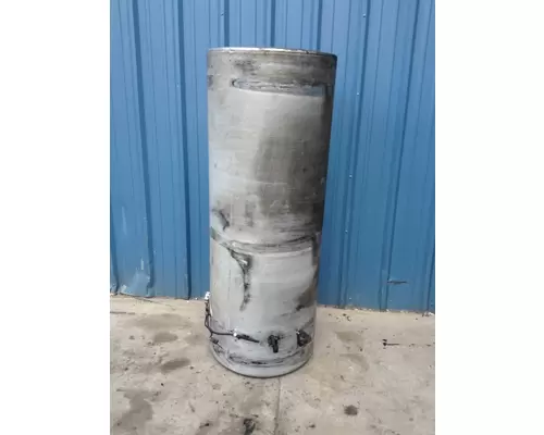 Volvo VT Fuel Tank