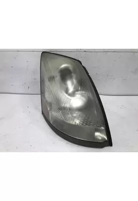 Volvo VT Headlamp Assembly