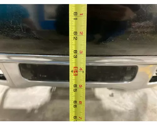 Volvo VT Hood
