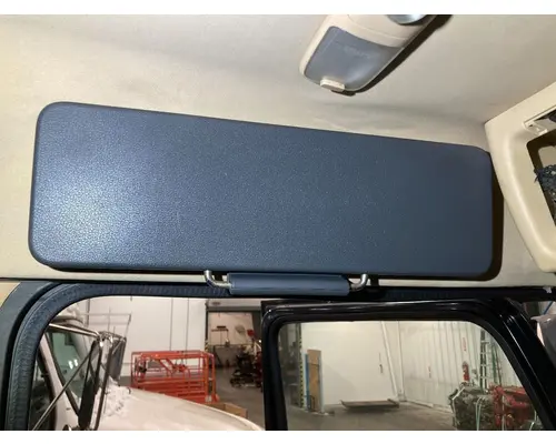 Volvo VT Interior Sun Visor