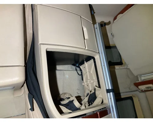Volvo VT Sleeper Cabinets