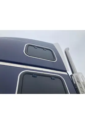 Volvo VT Sleeper Window