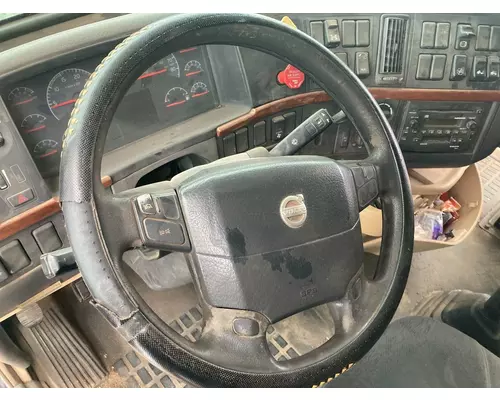 Volvo VT Steering Column