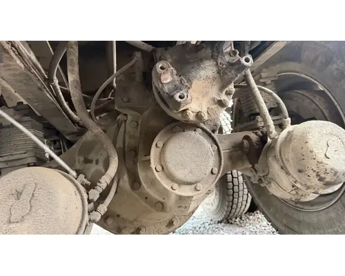 Rears (Front) Volvo VBT 4618 Holst Truck Parts