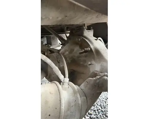 Rears (Rear) Volvo VBT4618 Holst Truck Parts