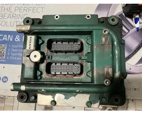 ECM Volvo VE D12 Holst Truck Parts