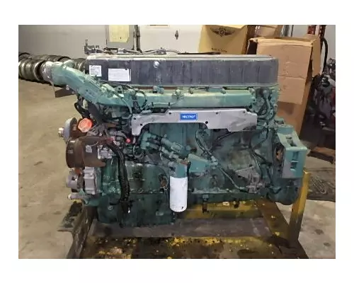 Engine Assembly VOLVO VE D12 Sam's Riverside Truck Parts Inc