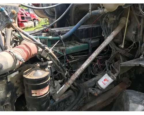 Engine Assembly Volvo VE D12 Dixie Truck Centre