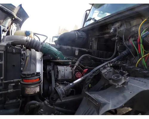 Engine Assembly VOLVO VED-12 Big Rig Truck Salvage, LLC