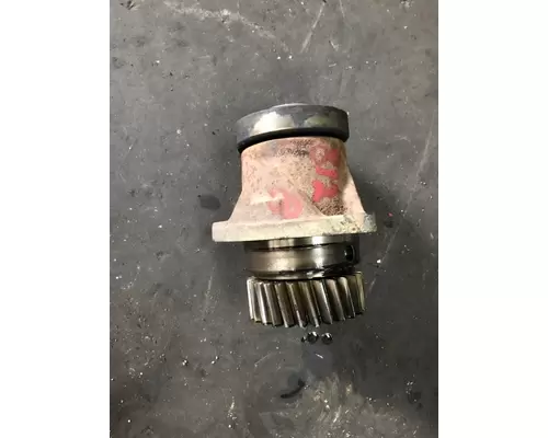 Engine Parts, Misc. VOLVO VED-12 Charlotte Truck Parts,inc.