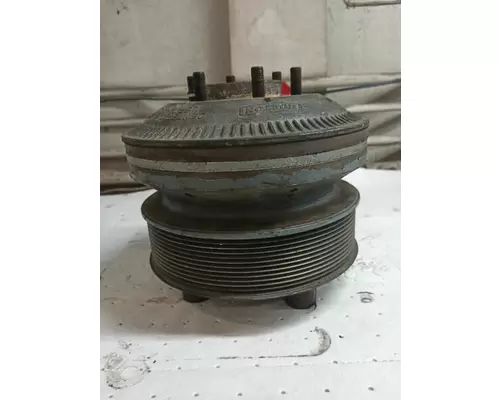 Fan Clutch Volvo VED-12D Spalding Auto Parts