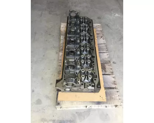 Cylinder Head VOLVO VED12 400 HP AND ABOVE LKQ Heavy Truck Maryland