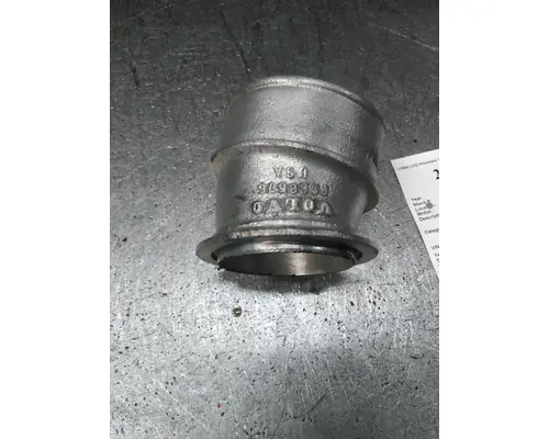 Engine Parts, Misc. VOLVO VED12 400 HP AND ABOVE LKQ Wholesale Truck Parts