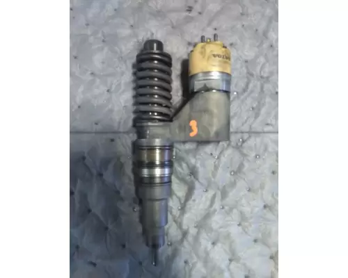Fuel Injector VOLVO VED12 400 HP AND ABOVE LKQ Heavy Truck Maryland