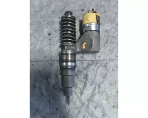 Fuel Injector VOLVO VED12 400 HP AND ABOVE LKQ Heavy Truck Maryland
