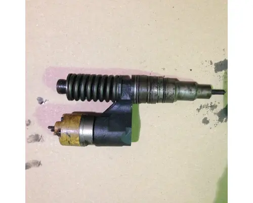 Fuel Injector VOLVO VED12 400 HP AND ABOVE LKQ Heavy Duty Core